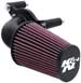 Aircharger Off Road Kit 63-1125 для HARLEY DAVIDSON FXSB Breakout 2014 103 CI