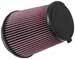 K&N Air Filter E-0649 для FORD Mustang Shelby 2015 5.2L V8 F/I