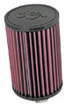 K&N Air Filter E-1988 для DODGE Caliber SRT-4 2008 2.4L L4 F/I