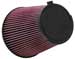 K&N Air Filter E-1993 для FORD Mustang Shelby GT500 2010 5.4L V8 F/I