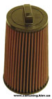 K&N Air Filter E-2011 для MERCEDES BENZ C160 Kompressor 2005 1.8L L4 F/I