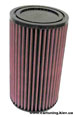 K&N Air Filter E-9244 для ALFA ROMEO GT 2004 1.8L L4 F/I