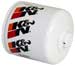 K&N Oil Filter HP-2010 для FORD E350 2003 4.6L V8 F/I