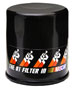 K&N Oil Filter PS-1003 для SUZUKI Esteem 2000 1.8L L4 F/I