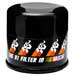 K&N Oil Filter PS-1008 для MAZDA 3 Sport 2012 2.0L L4 F/I