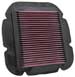 K&N Air Filter SU-1002 для SUZUKI DL650A V-Strom XT ABS 2015 645