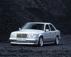 Защита двигателя и КПП Mercedes-Benz W 124, до 3.2, 1984-1996
