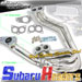 Коллектор для Subaru Impreza WRX/WRX STI, 