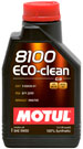 8100 ECO-CLEAN 5W-30 C2