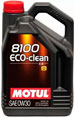 8100 ECO-CLEAN 0W-30