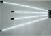 Комплект неоновой подсветки (4 трубки) белый