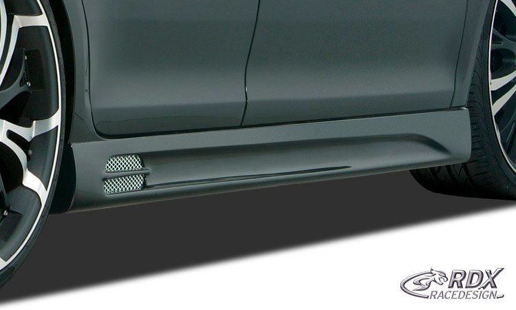 RDX Sideskirts for BMW 3-series E30 Coupe/Convertible