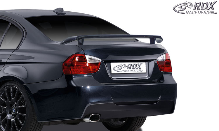 RDX Спойлер BMW 3-series E90