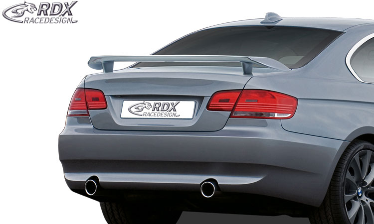 RDX Спойлер BMW 3-series E92 / E93