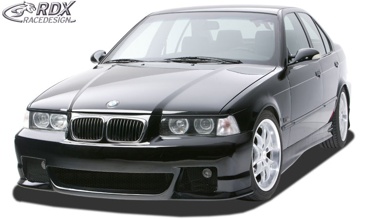RDX Передний бампер BMW 3-series E36 