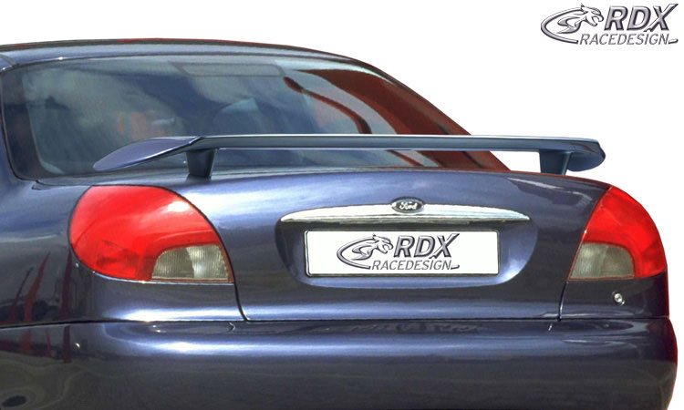 RDX Спойлер FORD Mondeo (1993-2000) sedan