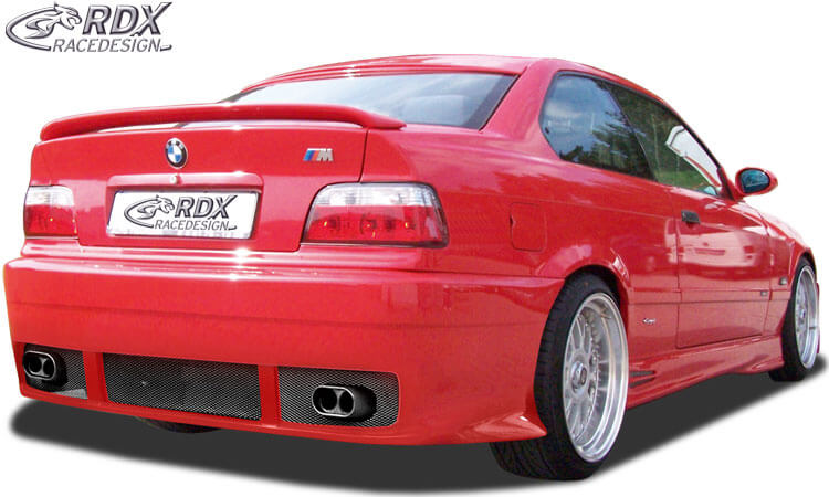 RDX Задний бампер BMW 3-series E36 