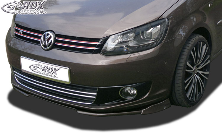 RDX Передняя накладка VARIO-X VW Touran 2011+ / Caddy