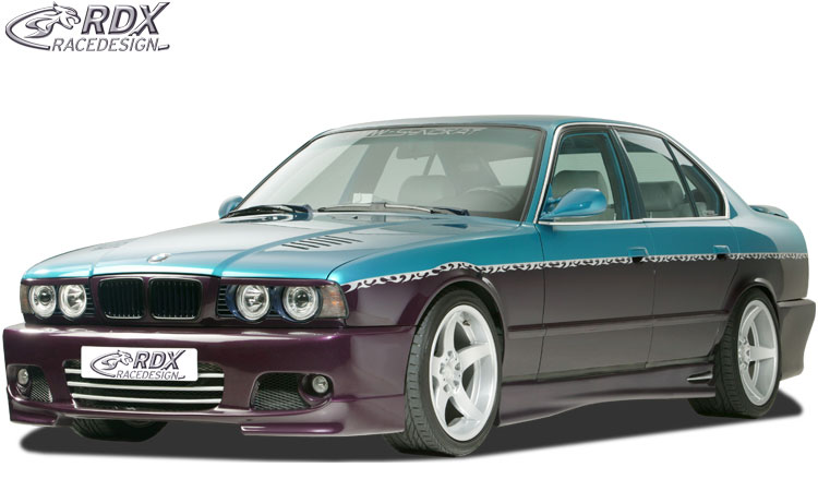 RDX Передний бампер BMW 5-series E34 