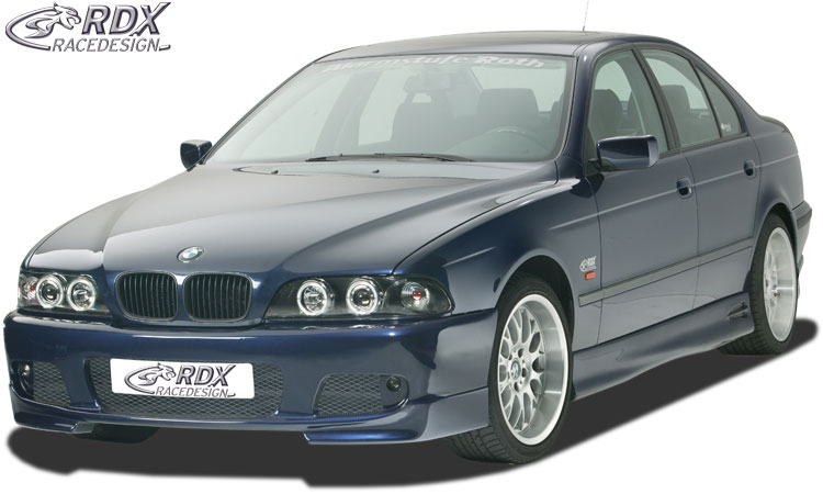 RDX Передний бампер BMW 5-series E39 