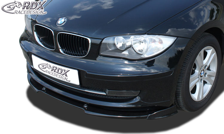 RDX Передняя накладка VARIO-X BMW 1-series E81 / E87 2007+