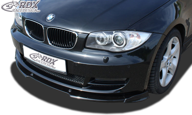 RDX Передняя накладка VARIO-X BMW 1-series E82 / E88