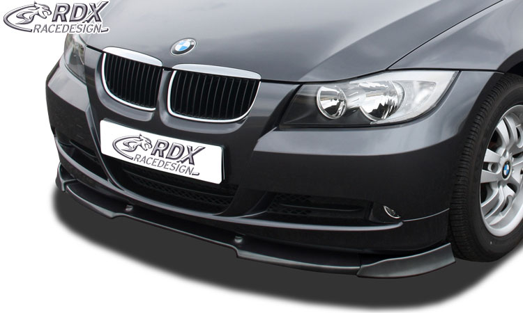 RDX Передняя накладка VARIO-X BMW 3-series E90 / E91 -09/2008