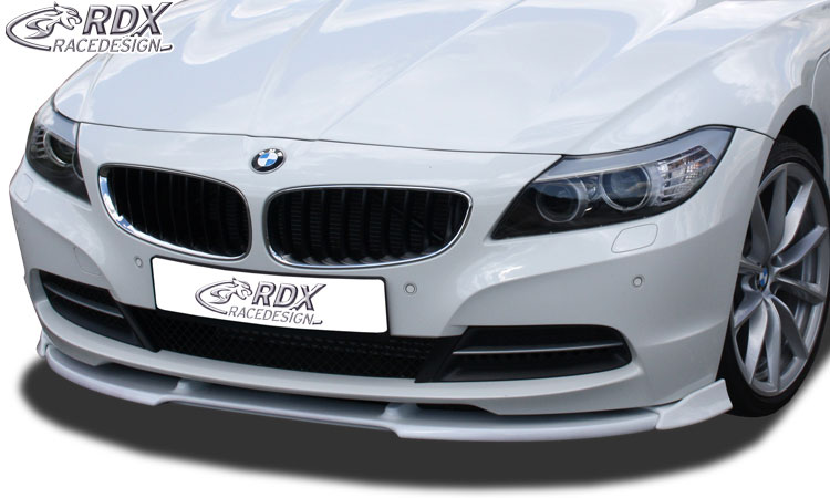 RDX Передняя накладка VARIO-X BMW Z4 E89 2009+ 