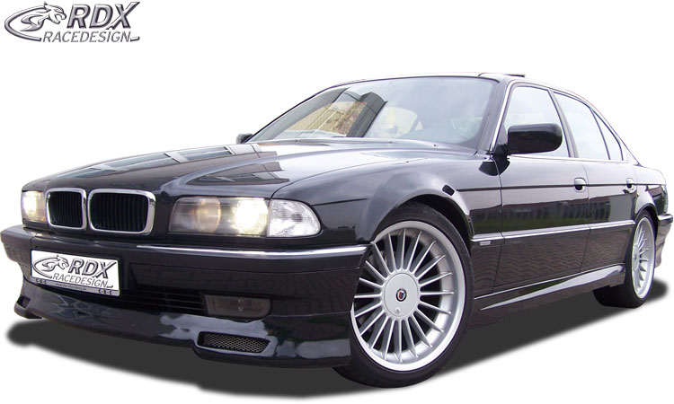 RDX Пороги BMW 7-series E38 
