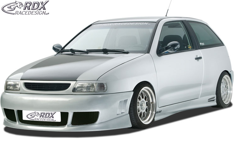 RDX Передний бампер SEAT Ibiza 6K -1999 & Cordoba 6K -1999