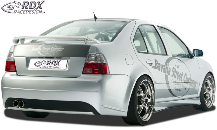 RDX Задний бампер VW Bora