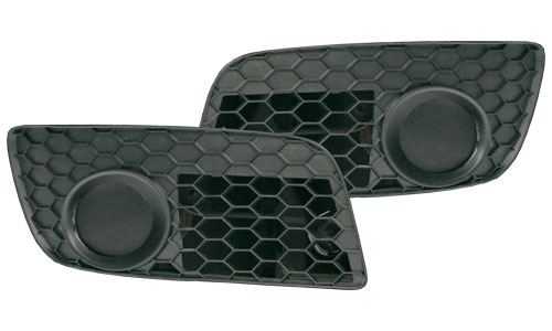 GTI air intake facings (left and right)