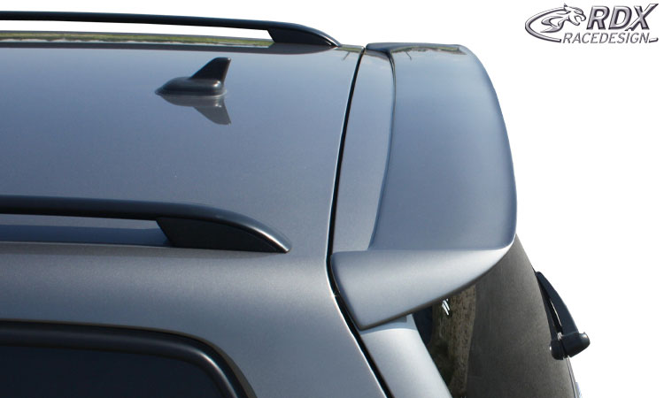 RDX Спойлер на крышу VW Touran 1T incl. Facelift (2003 - 2011)