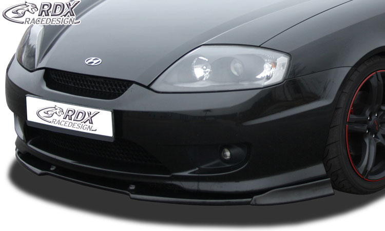 RDX Передняя накладка VARIO-X HYUNDAI Coupe GK 2005-2007
