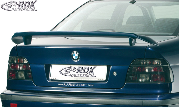 RDX Спойлер BMW 5-series E39 