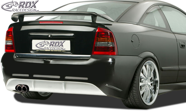 RDX Спойлер OPEL Astra coupe / convertible 