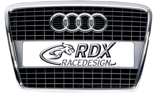 RDX Решетка Standard