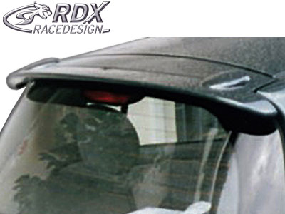 RDX Спойлер на крышу для TOYOTA Yaris -2006