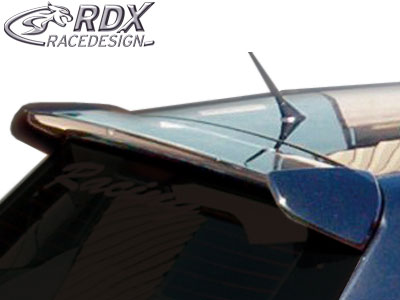 RDX Спойлер на крышу для TOYOTA Corolla E12