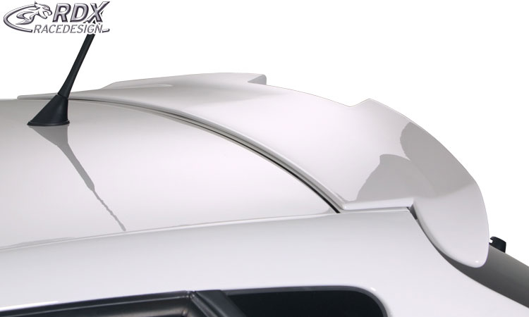 RDX Спойлер на крышу SEAT Ibiza 6J (4/5-doors)