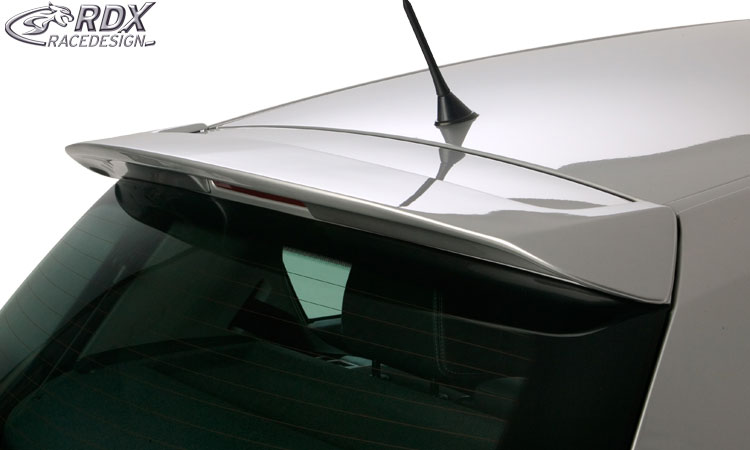 RDX Спойлер на крышу OPEL Astra H 4/5 doors