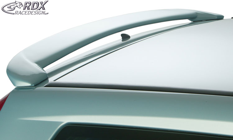 RDX Спойлер на крышу FIAT Punto 2 (3-doors)