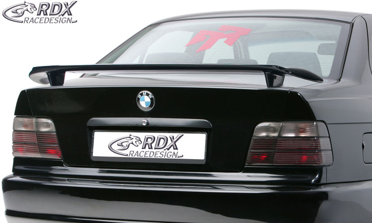 RDX Спойлер BMW 3-series E36 
