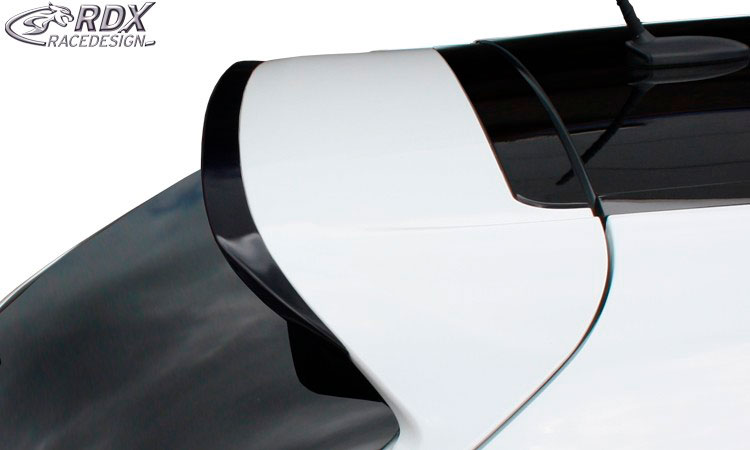 RDX Roof Spoiler for KIA Pro Ceed Type JD (incl. GT)