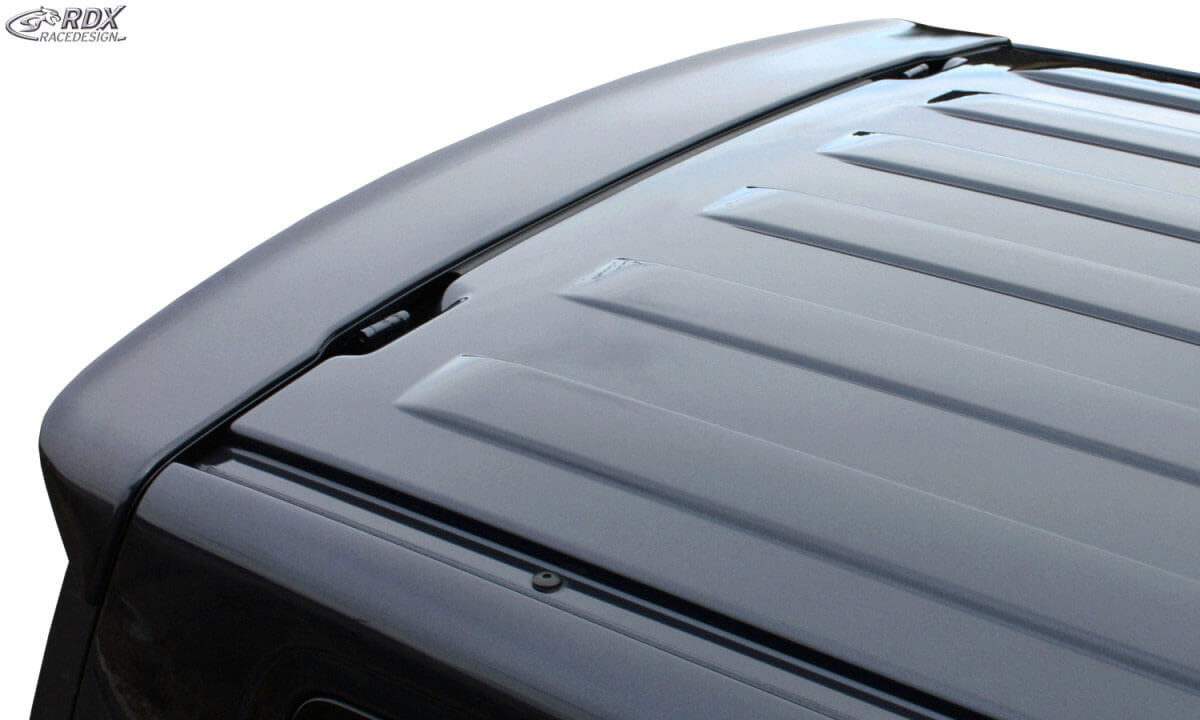 RDX Спойлер на крышу VW T6 2015+