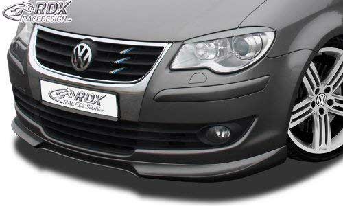 RDX Передняя накладка VW Touran 1T Facelift 2006-2011