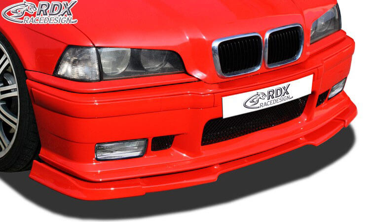 RDX Передняя накладка VARIO-X BMW 3-series E36 M-Technik and M3