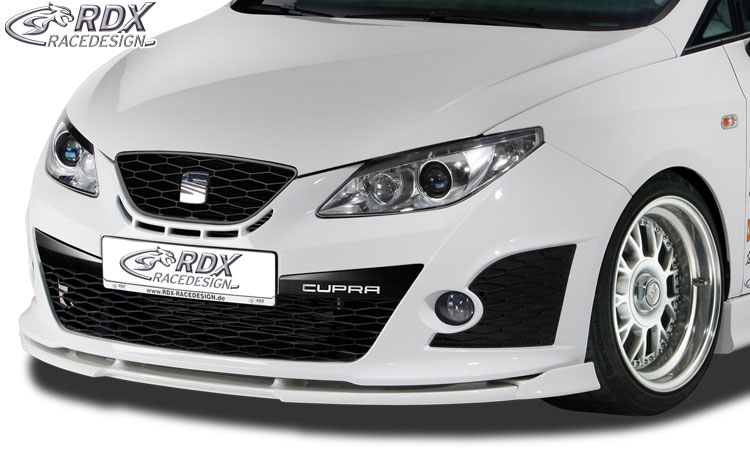 RDX Передняя накладка VARIO-X SEAT Ibiza 6J Cupra & Bocanegra -