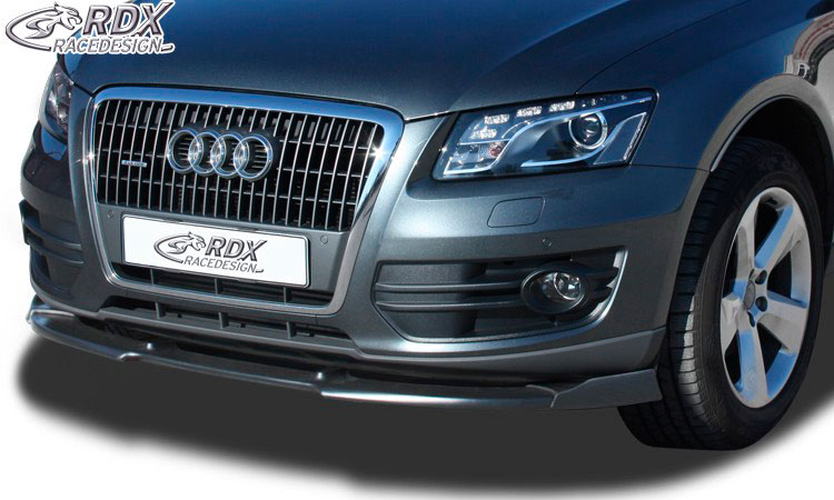 RDX Накладка передняя VARIO-X AUDI Q5 -2012 & 2012+
