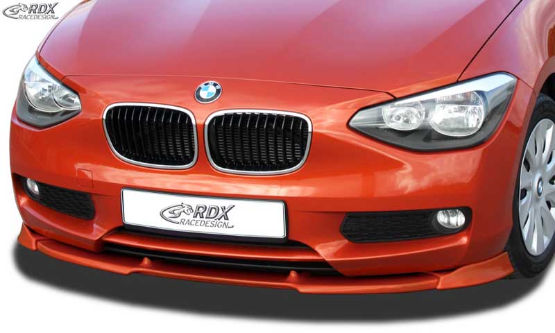 RDX Накладка передняя VARIO-X BMW 1er F20 / F21 2011-2015 
